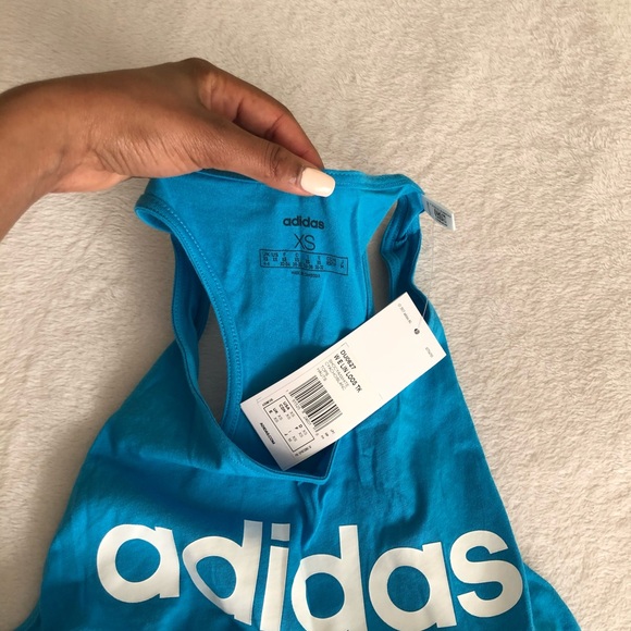Adidas Tank top - Picture 3 of 3